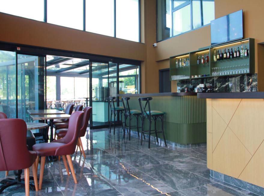 Kıyı Park Hotel