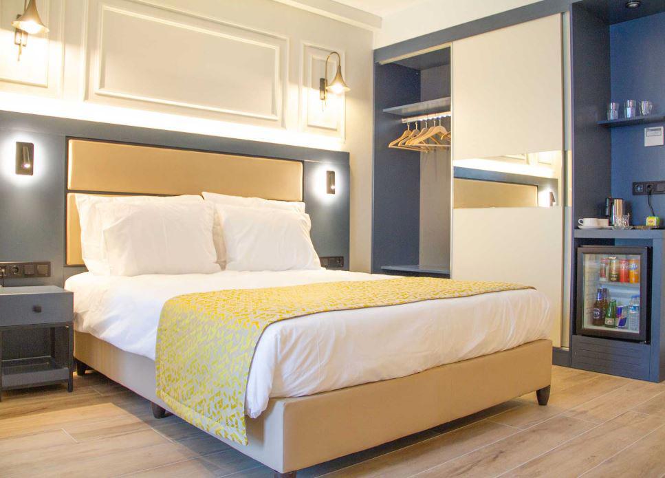 Kıyı Park Hotel