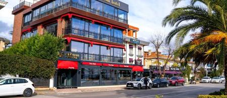 Mihman Hotel