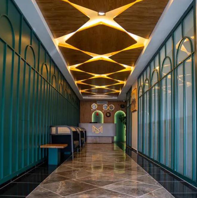 Mihman Hotel