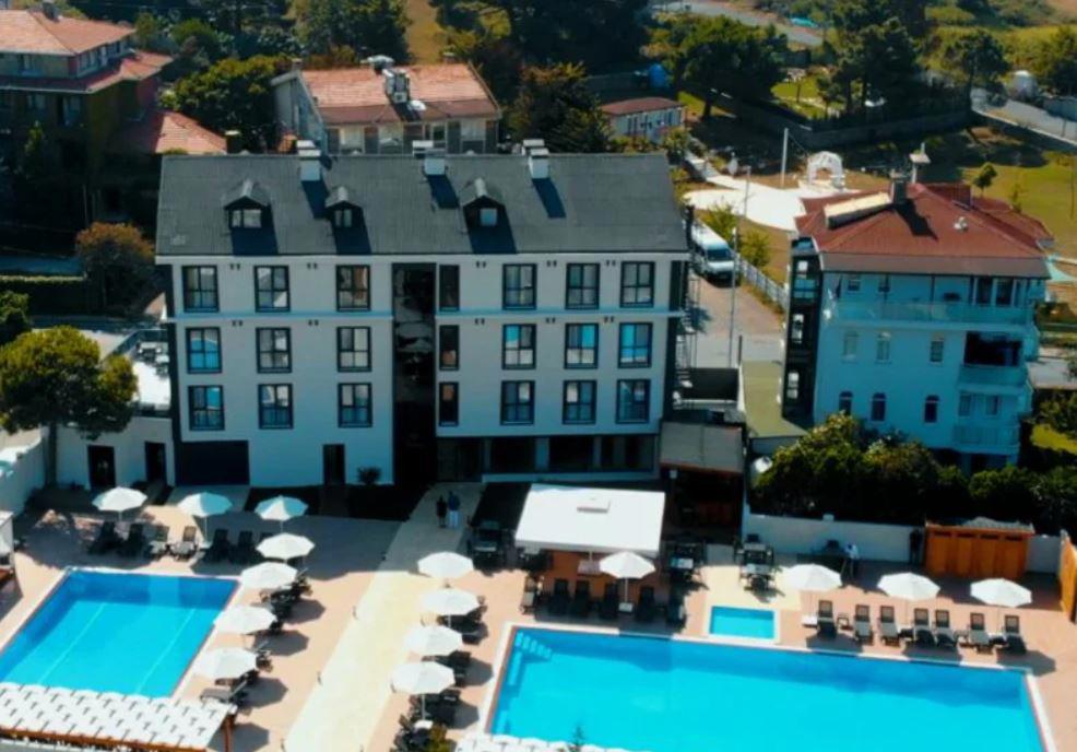 Bohem Hotel Riva