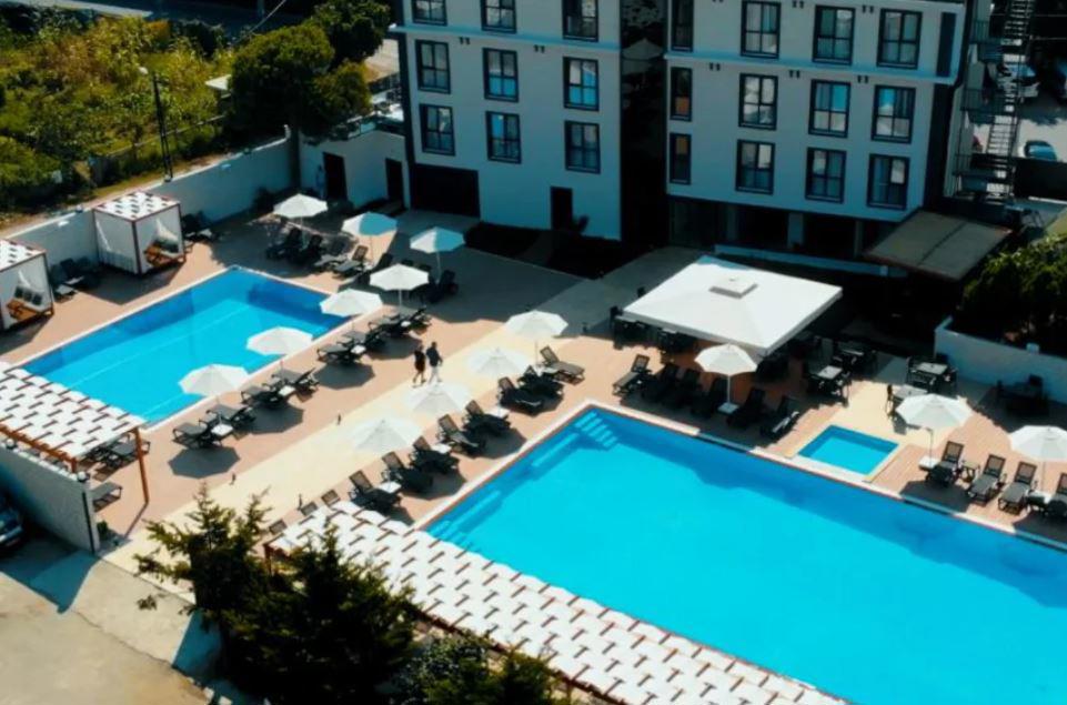 Bohem Hotel Riva