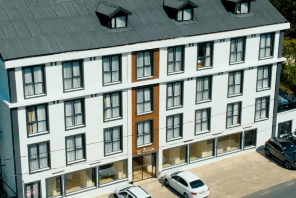 Bohem Hotel Riva
