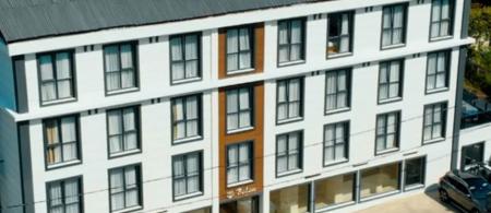 Bohem Hotel Riva