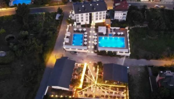Bohem Hotel Riva