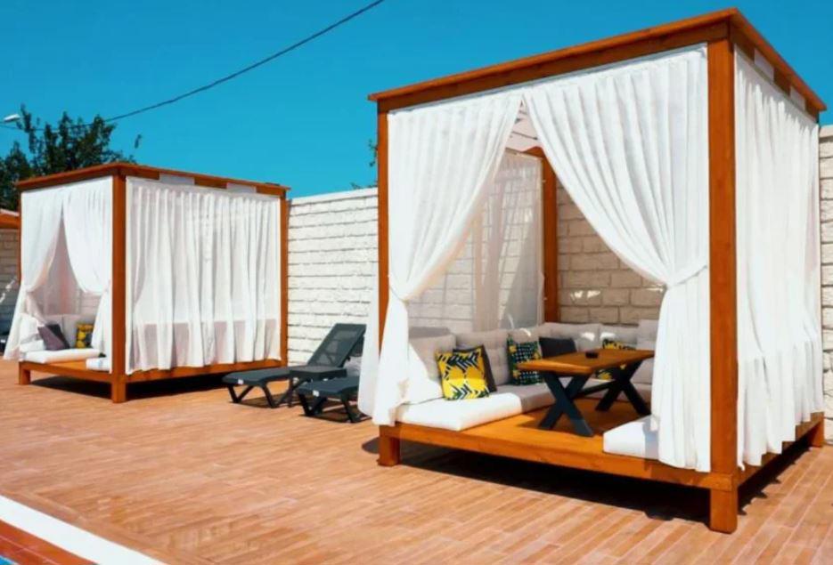 Bohem Hotel Riva