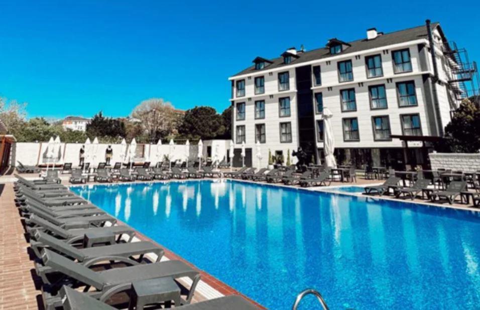 Bohem Hotel Riva