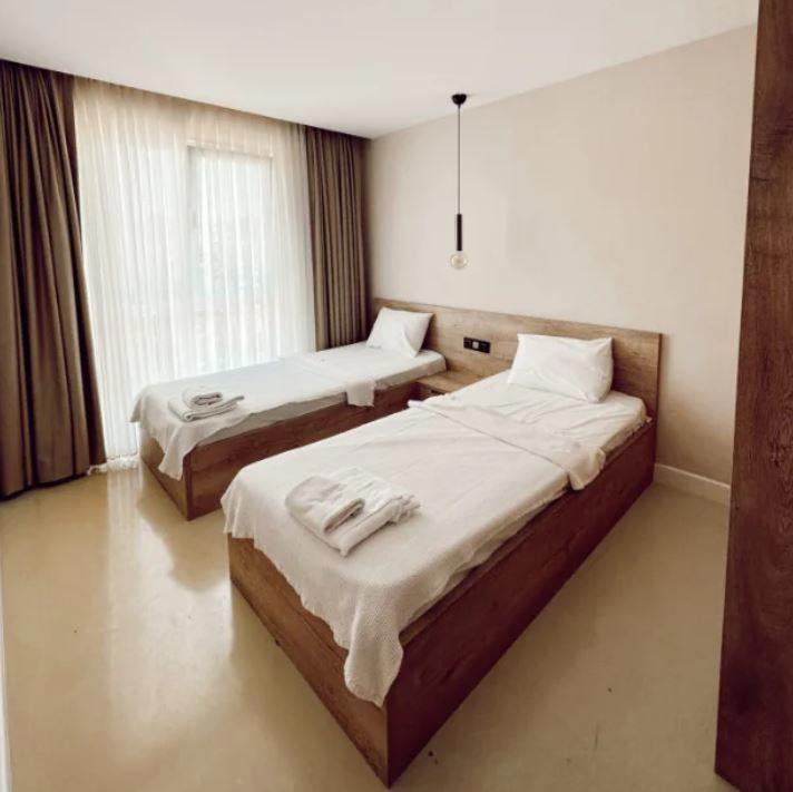 Bohem Hotel Riva