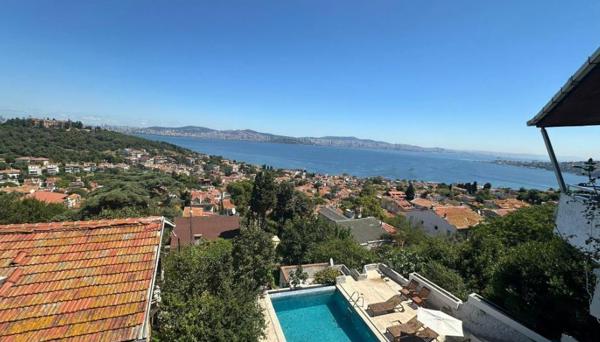 Manzara Ada Tepe