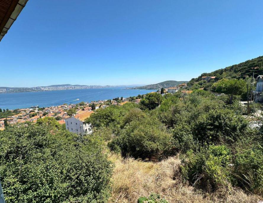 Manzara Ada Tepe