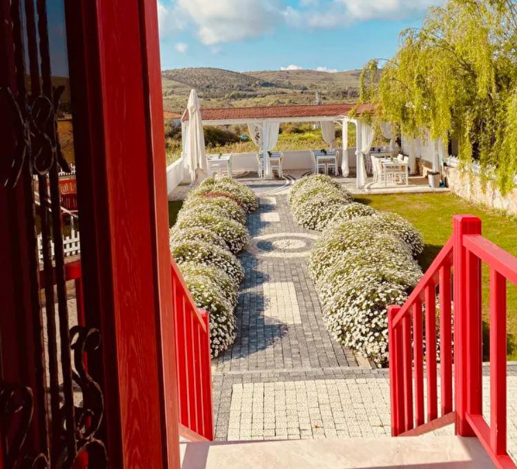 Qonuq Bozcaada