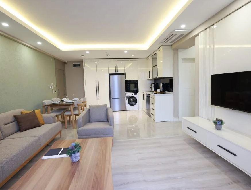 Anemon Diyarbakır Suit Hotel