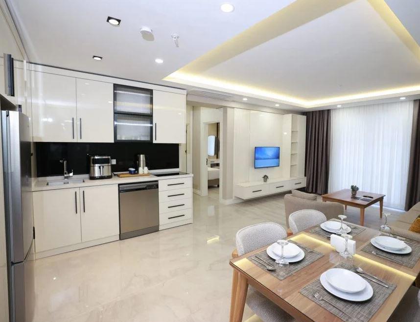 Anemon Diyarbakır Suit Hotel