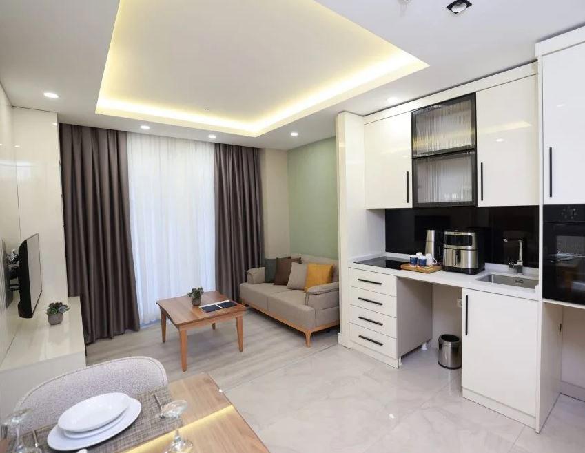 Anemon Diyarbakır Suit Hotel