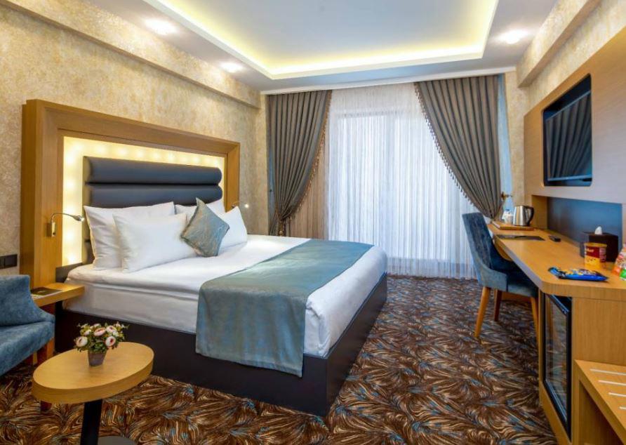 Anemon Kent Diyarbakır
