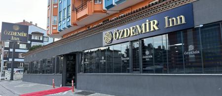 Özdemir Inn Otel