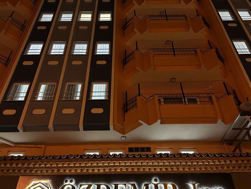 Özdemir Inn Otel
