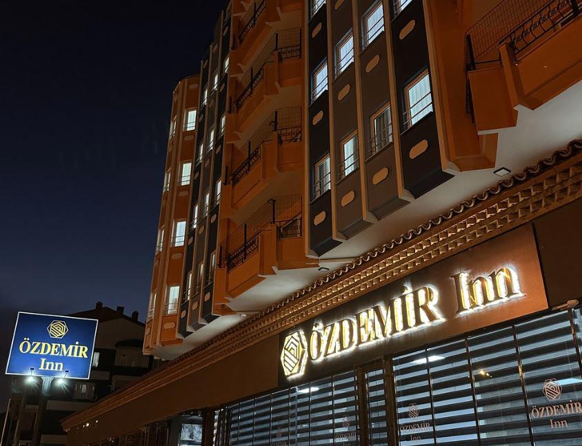 Özdemir Inn Otel