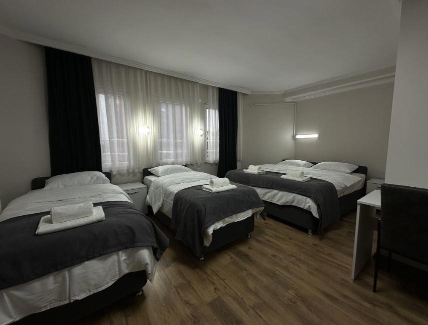 Özdemir Inn Otel