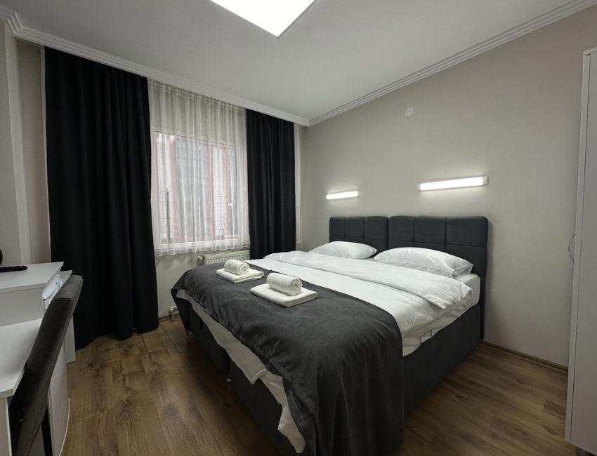 Özdemir Inn Otel