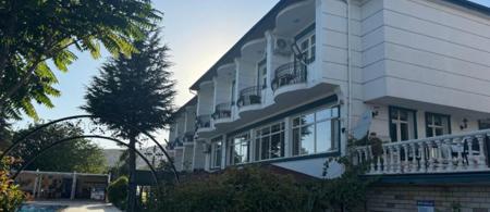 Elazığ Mavigöl Otel