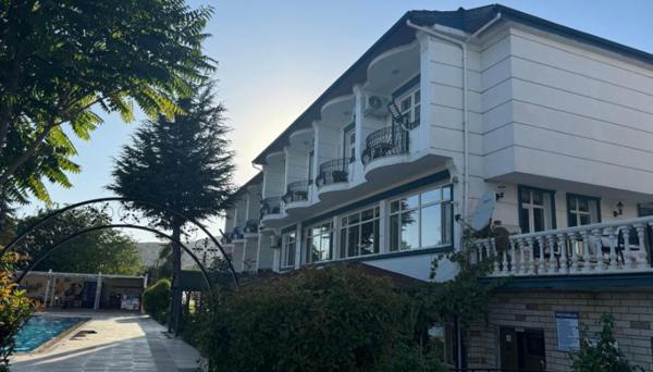 Elazığ Mavigöl Otel