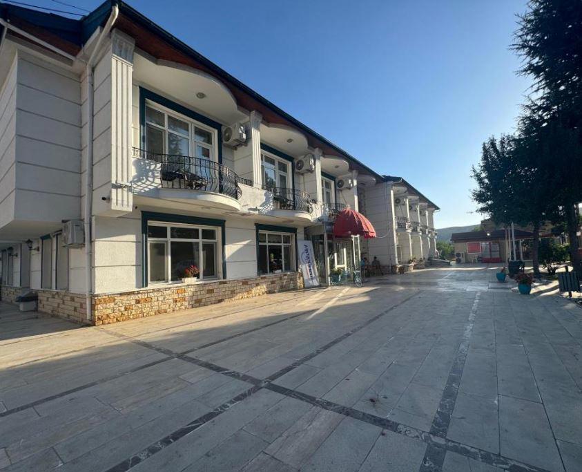 Elazığ Mavigöl Otel