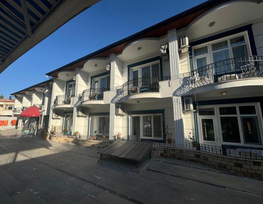 Elazığ Mavigöl Otel