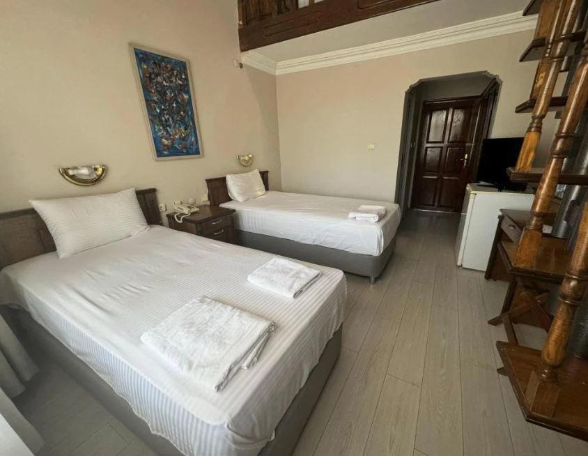 Elazığ Mavigöl Otel