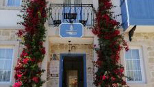 Faro Alaçatı