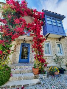 Faro Alaçatı
