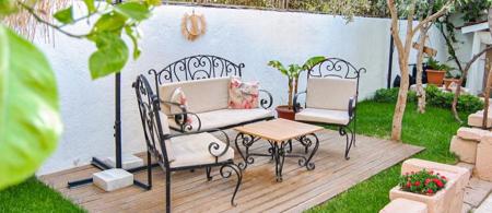 La Luna Otel Cunda