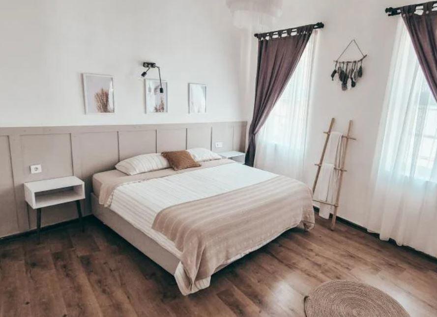 La Luna Otel Cunda
