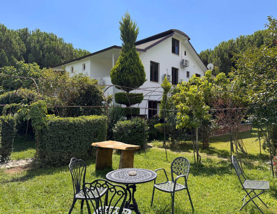 Keyfe Kadir Garden Hotel