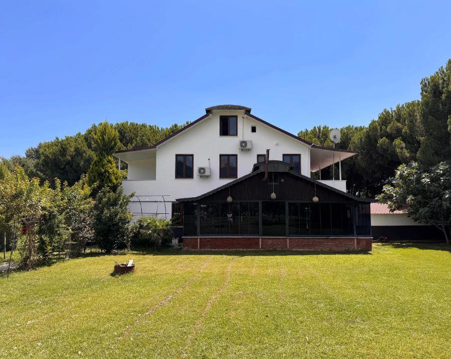 Keyfe Kadir Garden Hotel