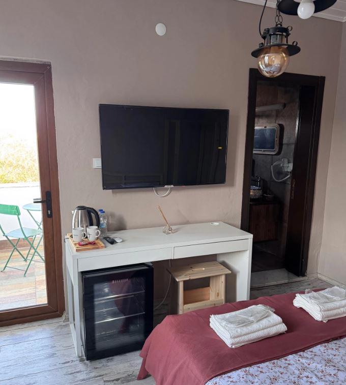 Keyfe Kadir Garden Hotel