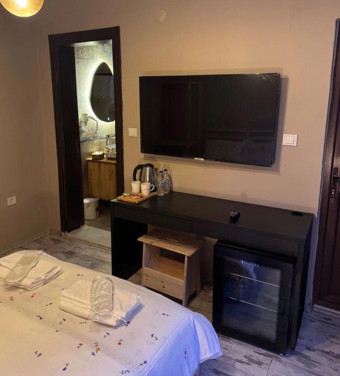 Keyfe Kadir Garden Hotel
