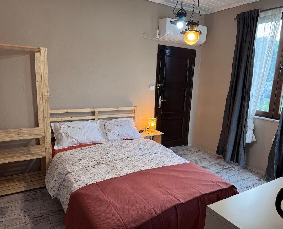 Keyfe Kadir Garden Hotel