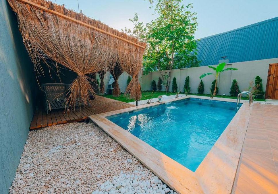 777 Sapanca Bungalov