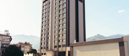 The Emporia Hotel