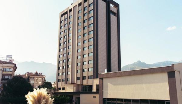 The Emporia Hotel