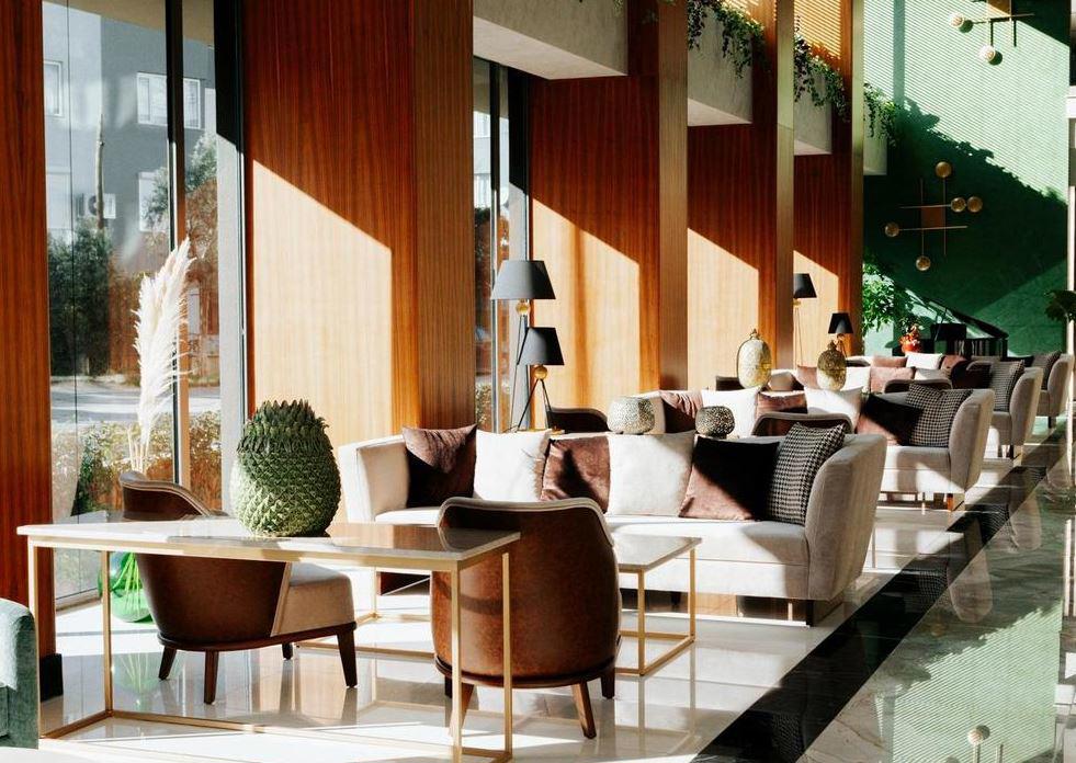 The Emporia Hotel