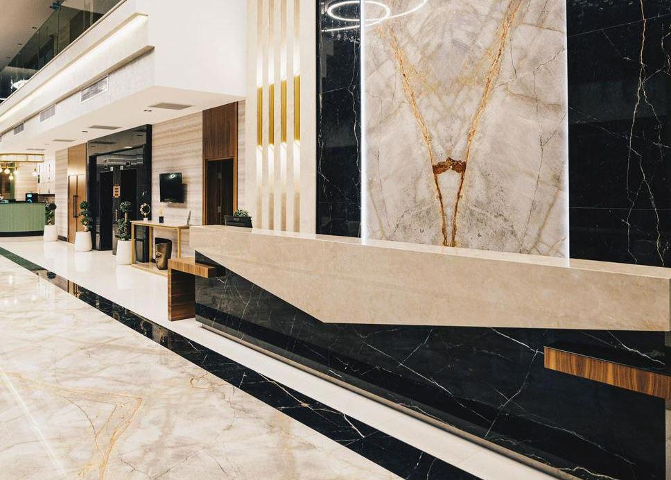 The Emporia Hotel