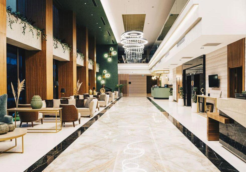 The Emporia Hotel