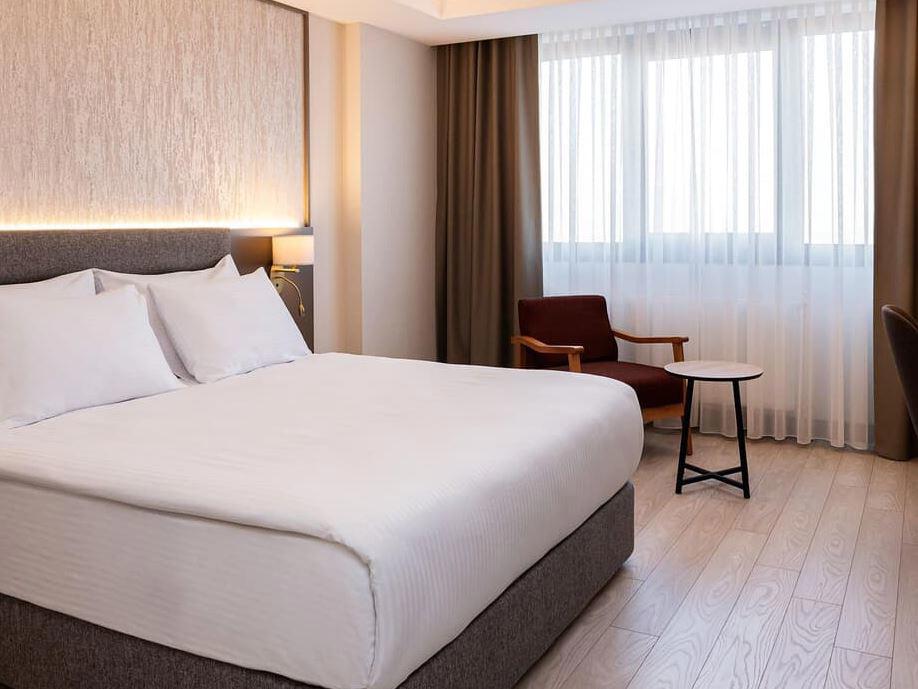 The Emporia Hotel