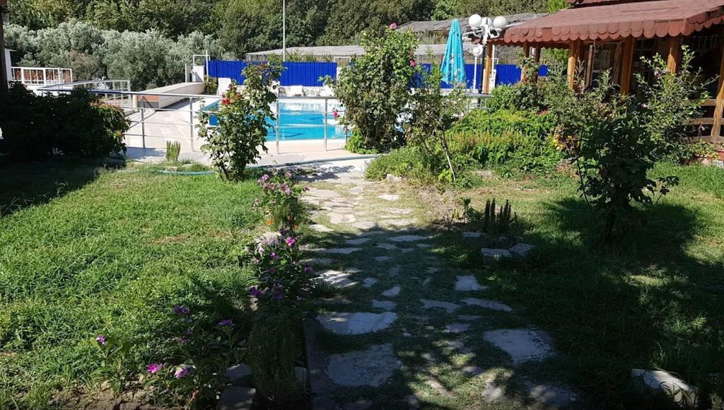 Priene Pansiyon