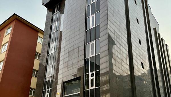 Ardos Park Hotel