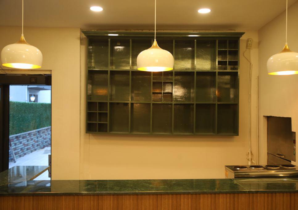 Ardos Park Hotel