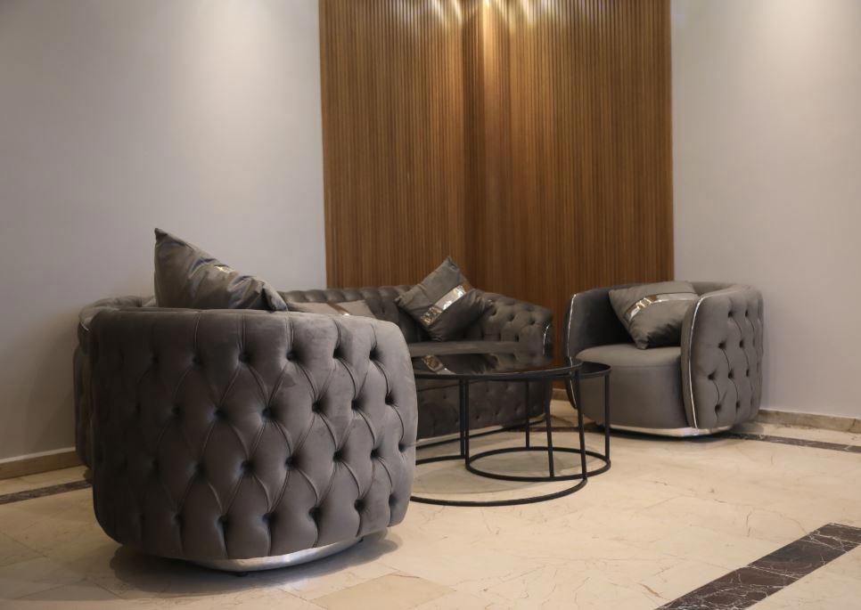 Ardos Park Hotel