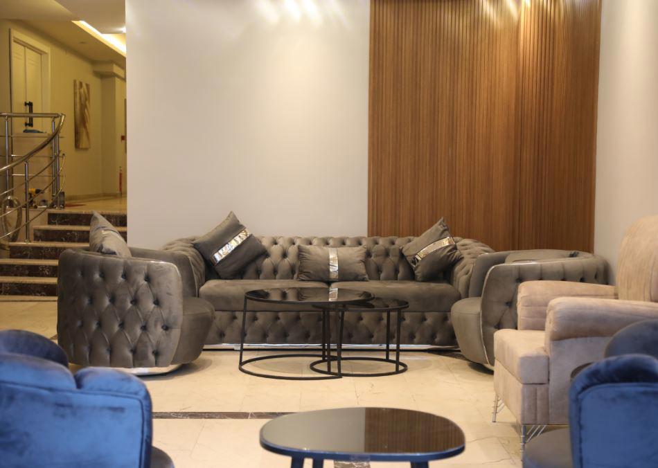 Ardos Park Hotel